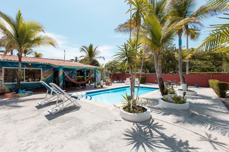 RECENTLY SOLD!: Airbnb Estate w/ Casitas, Punta Chame - image 13