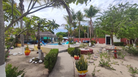 RECENTLY SOLD!: Airbnb Estate w/ Casitas, Punta Chame - image 30