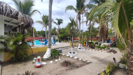RECENTLY SOLD!: Airbnb Estate w/ Casitas, Punta Chame - image 29