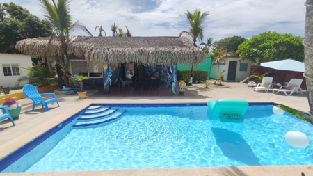 RECENTLY SOLD!: Airbnb Estate w/ Casitas, Punta Chame - image 24