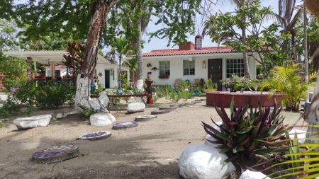 RECENTLY SOLD!: Airbnb Estate w/ Casitas, Punta Chame - image 25