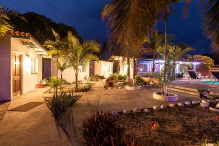 RECENTLY SOLD!: Airbnb Estate w/ Casitas, Punta Chame - image 9