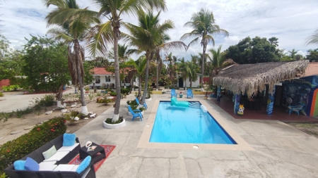 RECENTLY SOLD!: Airbnb Estate w/ Casitas, Punta Chame - image 39