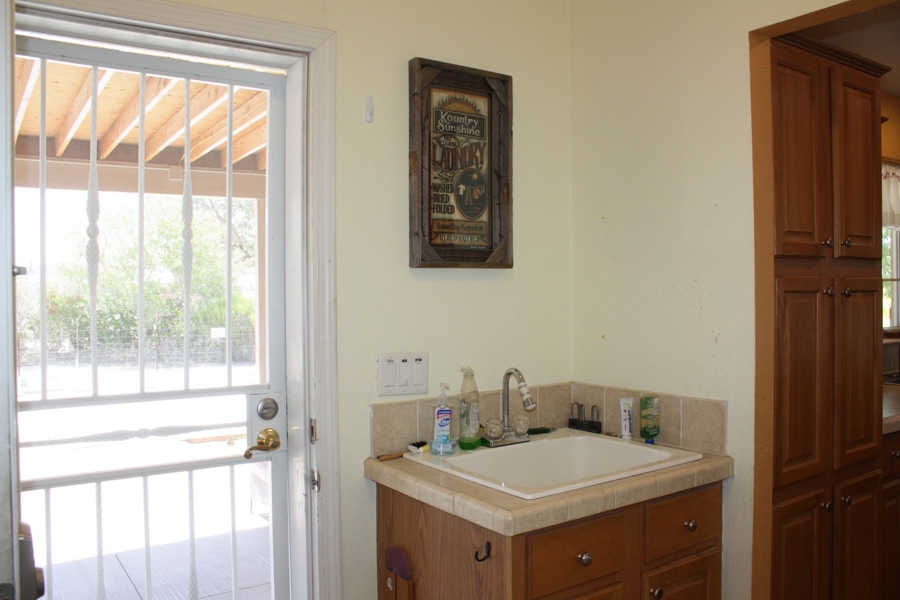 Utility Sink