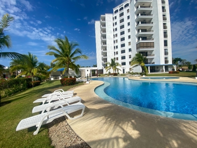 Two Bedroom Condo with community pool *SOLD* - image 1