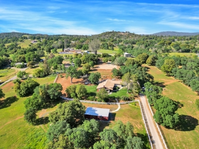 Horse Property Estate on 20+ Acres in Northern California - image 33