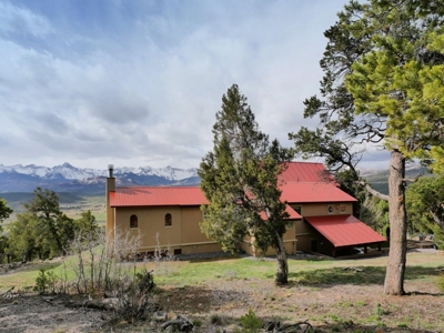 Luxury Home For Sale In Ridgeway, Colorado - image 9