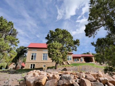 Luxury Home For Sale In Ridgeway, Colorado - image 1