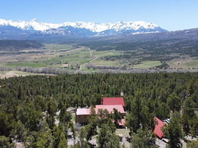 Luxury Home For Sale In Ridgeway, Colorado - image 2