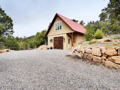Luxury Home For Sale In Ridgeway, Colorado - image 32