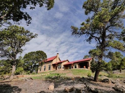 Luxury Home For Sale In Ridgeway, Colorado - image 7