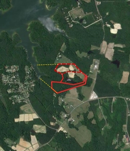 Kerr Lake's Taylor Estates In North Carolina - image 1