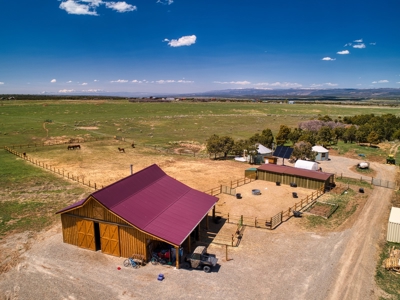 Beautiful equestrian property in Norwood, Colorado - image 6