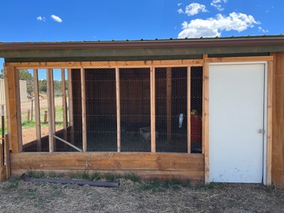 Beautiful equestrian property in Norwood, Colorado - image 4