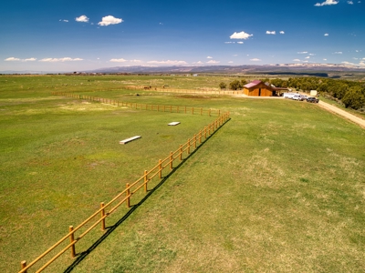 Beautiful equestrian property in Norwood, Colorado - image 5