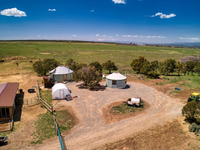 Beautiful equestrian property in Norwood, Colorado - image 7