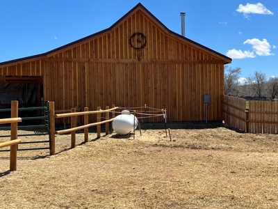 Beautiful equestrian property in Norwood, Colorado - image 2