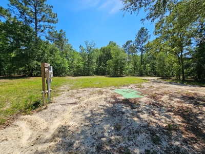 North Florida Land For Sale With Well, Spetic, And Power - image 12
