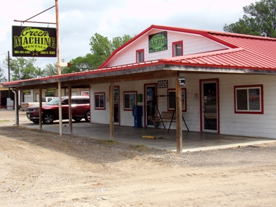 Commercial Business For Sale NE TX - image 14