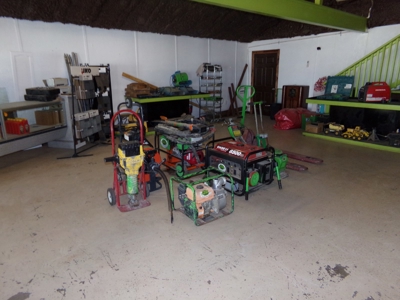 Commercial Business For Sale NE TX - image 19