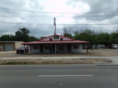 Commercial Business For Sale NE TX - image 1