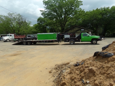 Commercial Business For Sale NE TX - image 11