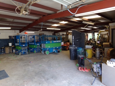 Commercial Business For Sale NE TX - image 17