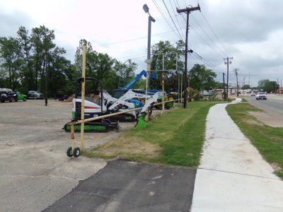 Commercial Business For Sale NE TX - image 16