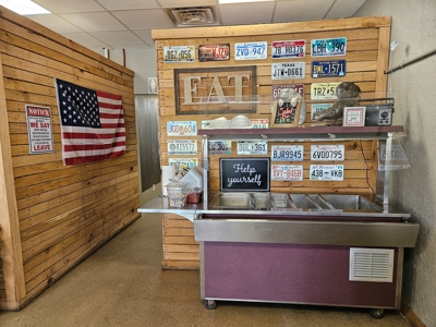 Turn-Key Restaurant Business For Sale In Ozark County - image 5