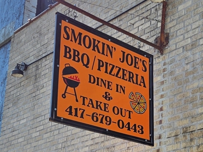 Turn-Key Restaurant Business For Sale In Ozark County - image 1