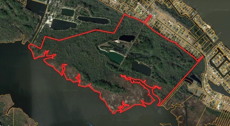 Hunting/Fishing Property for Sale Beaufort County NC - image 23