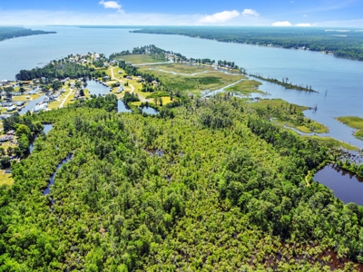 Hunting/Fishing Property for Sale Beaufort County NC - image 13