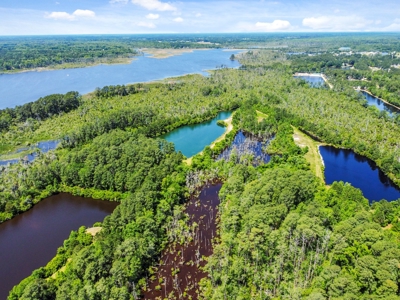 Hunting/Fishing Property for Sale Beaufort County NC - image 18