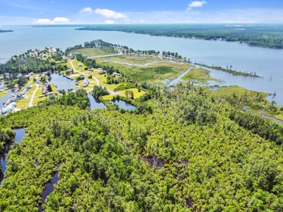 Hunting/Fishing Property for Sale Beaufort County NC - image 12