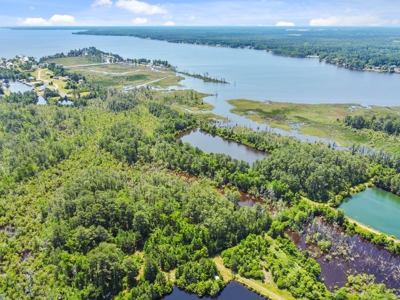 Hunting/Fishing Property for Sale Beaufort County NC - image 14