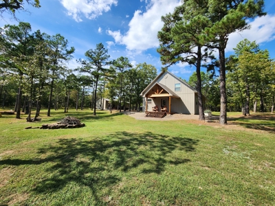 Cedar Lake Cabin - Adjoining National Forest - image 29