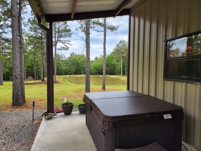 Cedar Lake Cabin - Adjoining National Forest - image 3