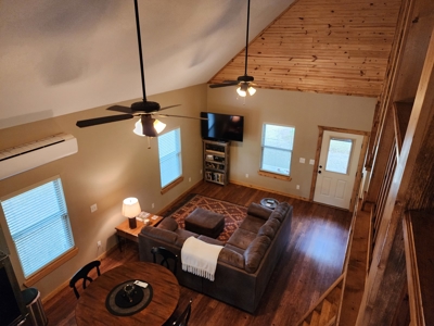Cedar Lake Cabin - Adjoining National Forest - image 13