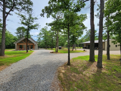 Cedar Lake Cabin - Adjoining National Forest - image 38