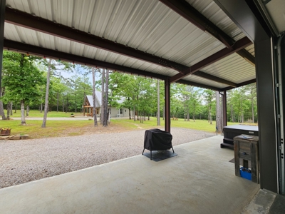 Cedar Lake Cabin - Adjoining National Forest - image 5