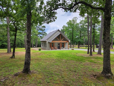 Cedar Lake Cabin - Adjoining National Forest - image 35