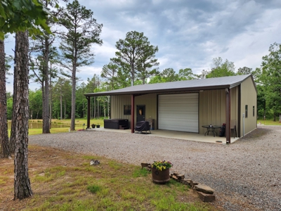 Cedar Lake Cabin - Adjoining National Forest - image 2