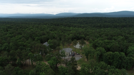 Cedar Lake Cabin - Adjoining National Forest - image 25