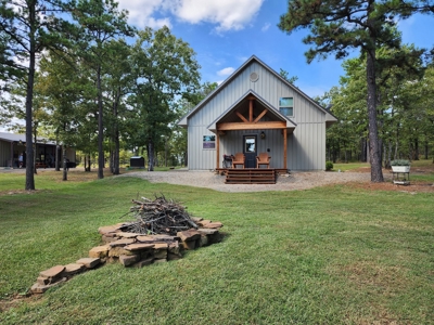 Cedar Lake Cabin - Adjoining National Forest - image 27