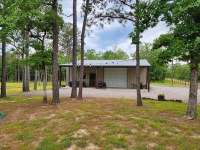Cedar Lake Cabin - Adjoining National Forest - image 14