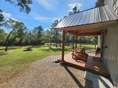 Cedar Lake Cabin - Adjoining National Forest - image 30