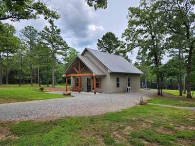 Cedar Lake Cabin - Adjoining National Forest - image 37