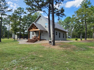 Cedar Lake Cabin - Adjoining National Forest - image 28