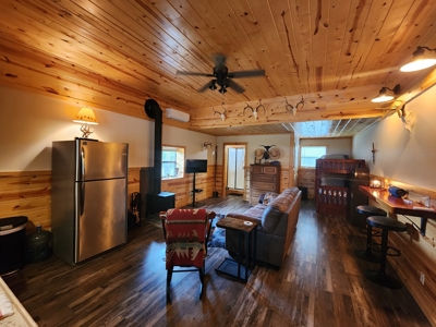Cedar Lake Cabin - Adjoining National Forest - image 16