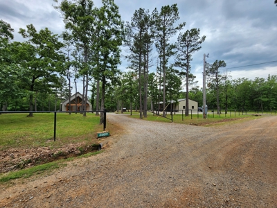 Cedar Lake Cabin - Adjoining National Forest - image 22